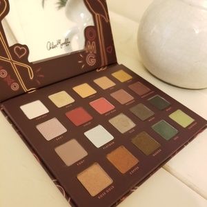 Chloe Morello's Beauty Haul by Ciate London v. II